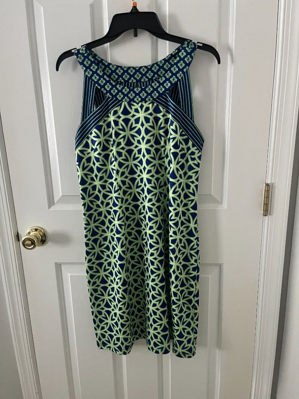 Gretchen Scott dress